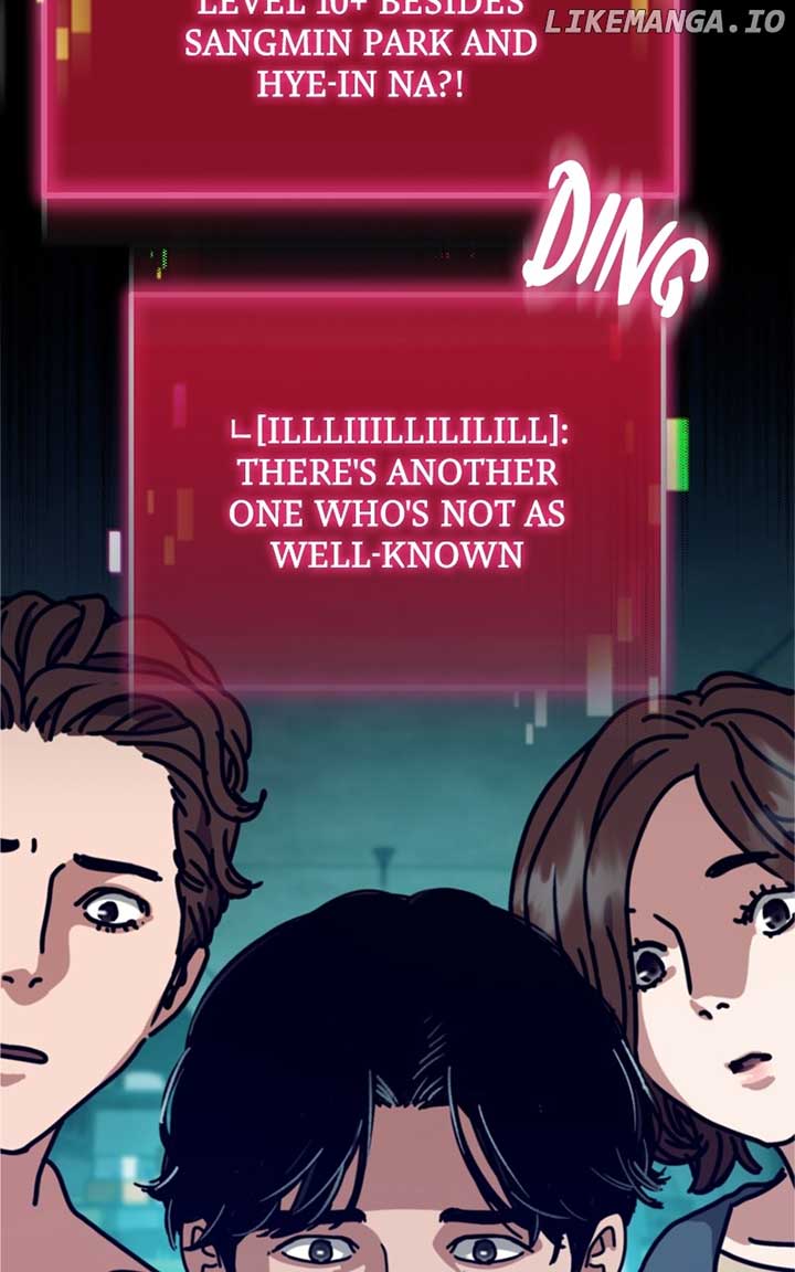 Hidden House in the Apocalypse Chapter 34 635 145