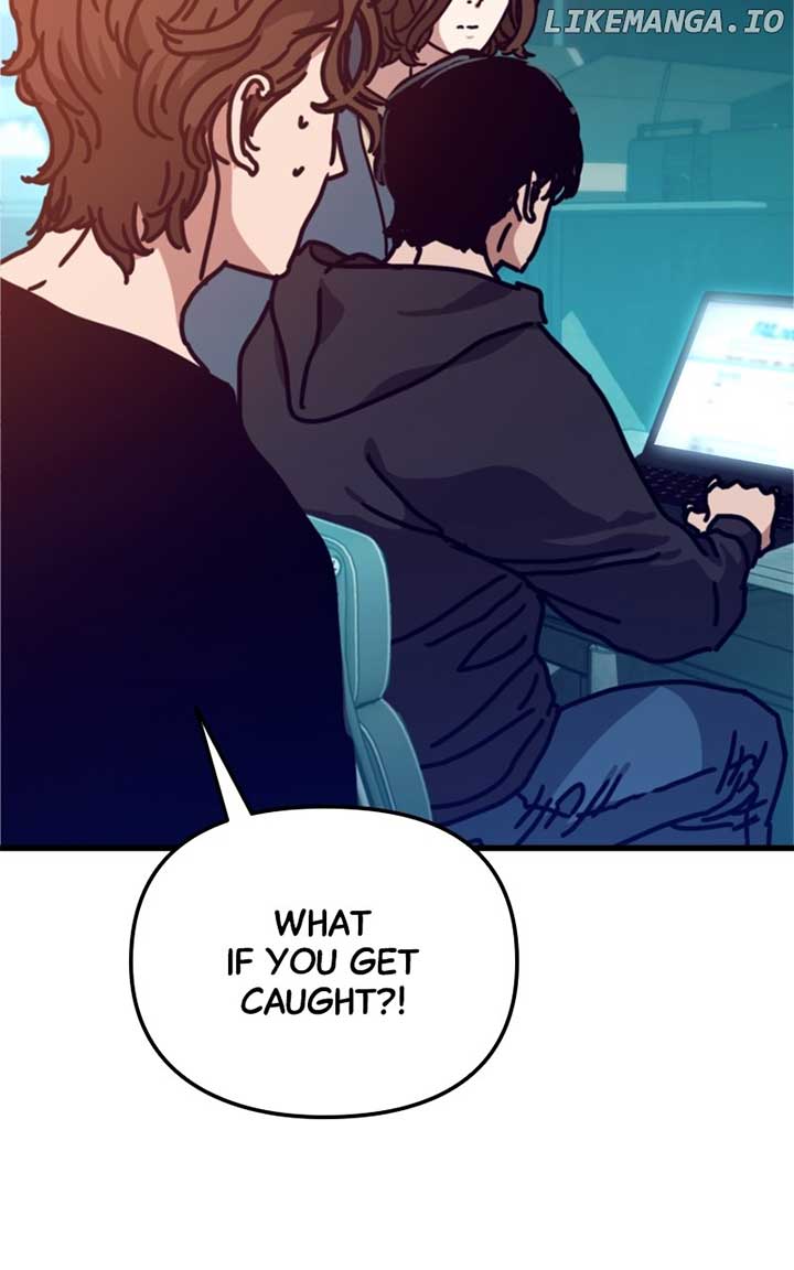 Hidden House in the Apocalypse Chapter 34 646 156