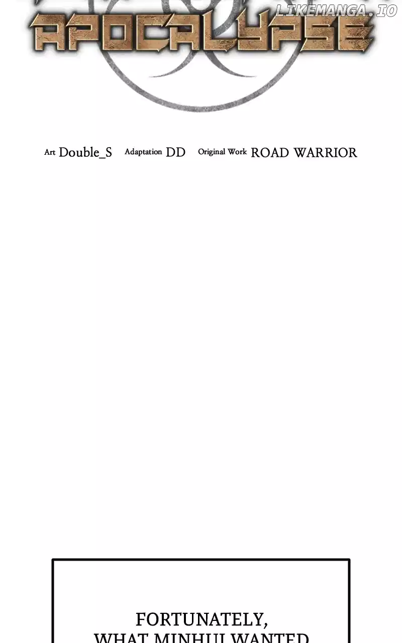 Hidden House in the Apocalypse Chapter 36 492 008