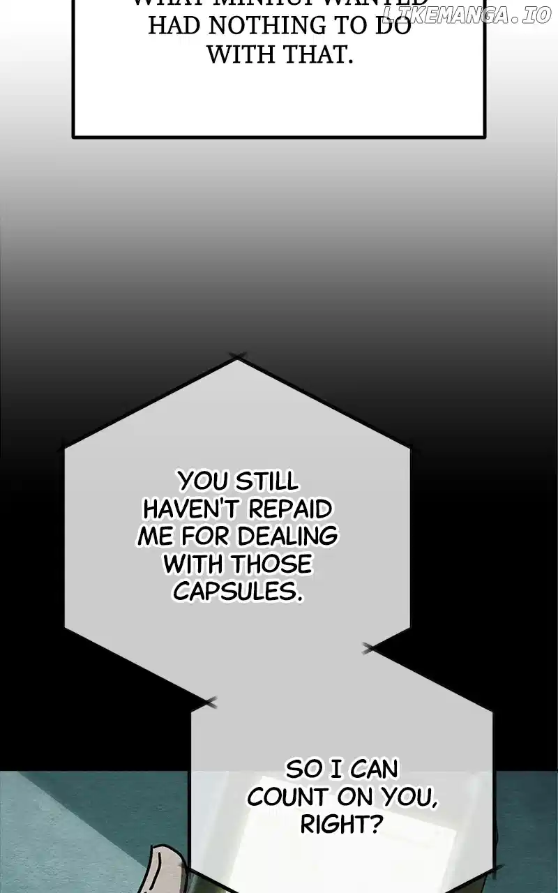 Hidden House in the Apocalypse Chapter 36 493 009