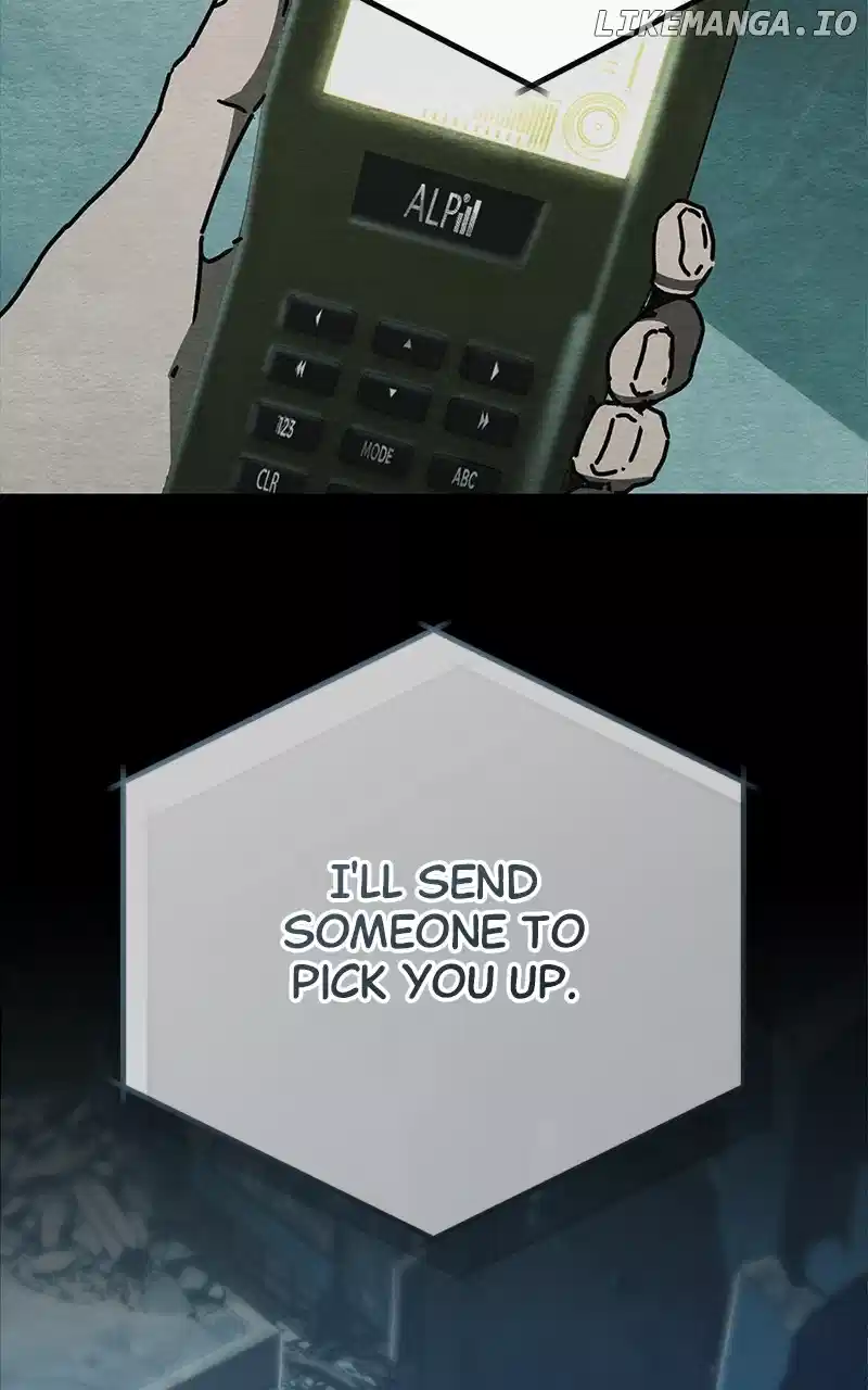 Hidden House in the Apocalypse Chapter 36 494 010