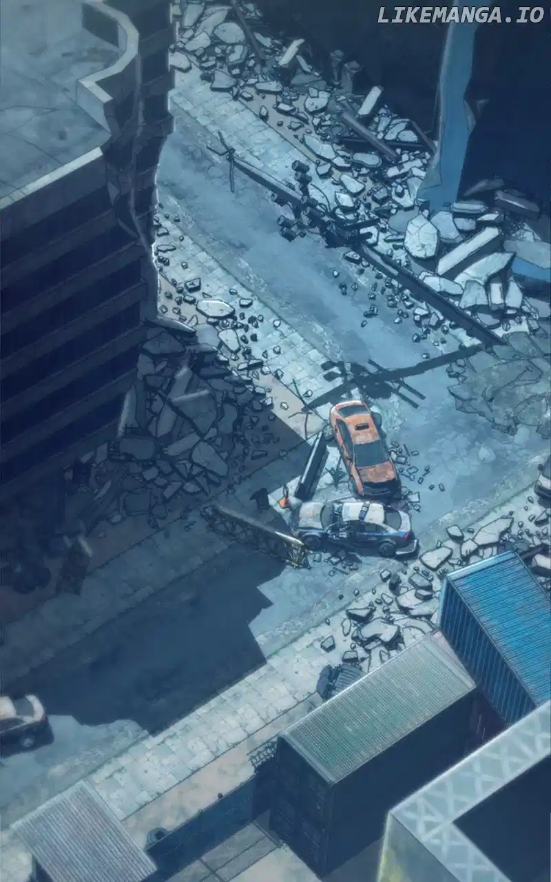 Hidden House in the Apocalypse Chapter 36 495 011