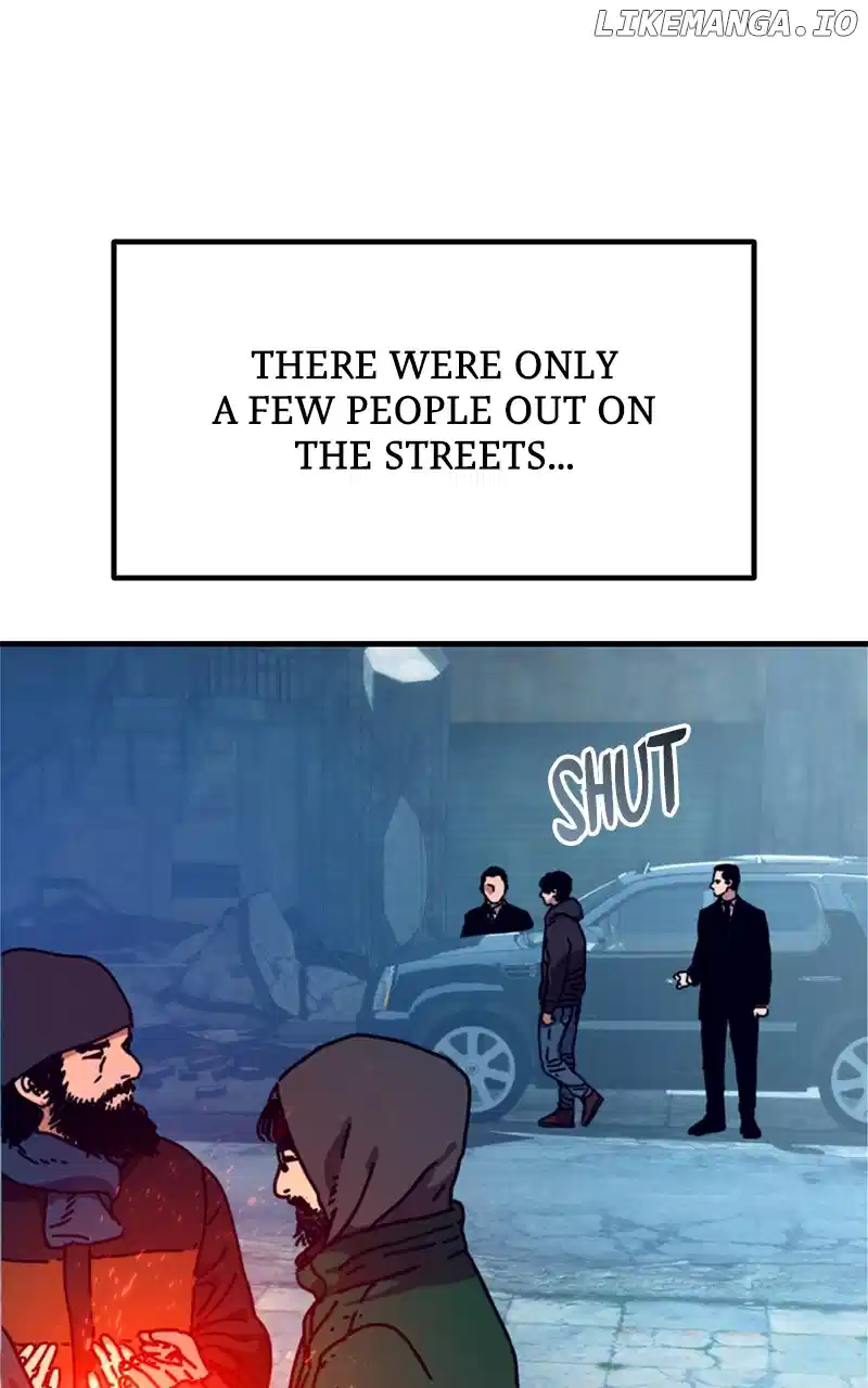 Hidden House in the Apocalypse Chapter 36 497 013