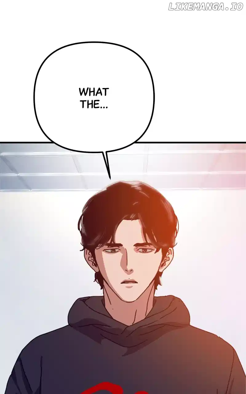 Hidden House in the Apocalypse Chapter 36 500 016