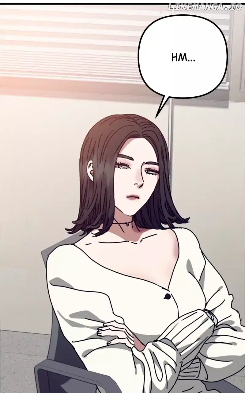 Hidden House in the Apocalypse Chapter 36 502 018