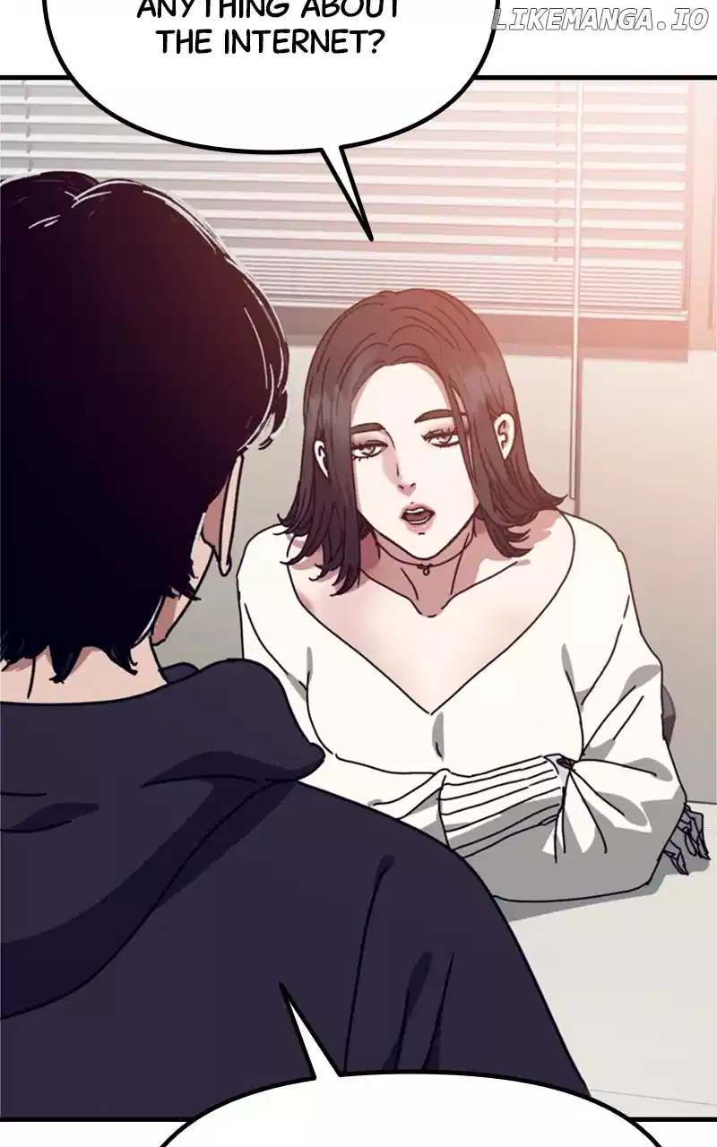 Hidden House in the Apocalypse Chapter 36 504 020