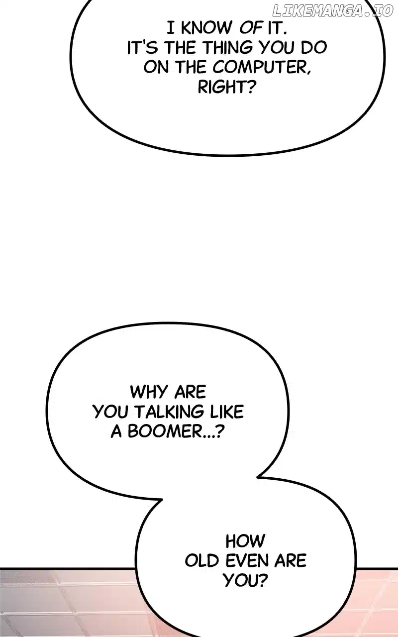 Hidden House in the Apocalypse Chapter 36 505 021