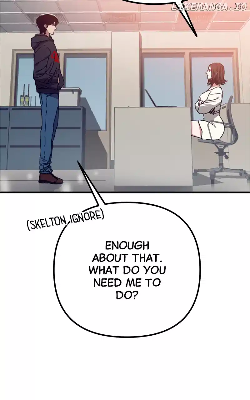 Hidden House in the Apocalypse Chapter 36 506 022