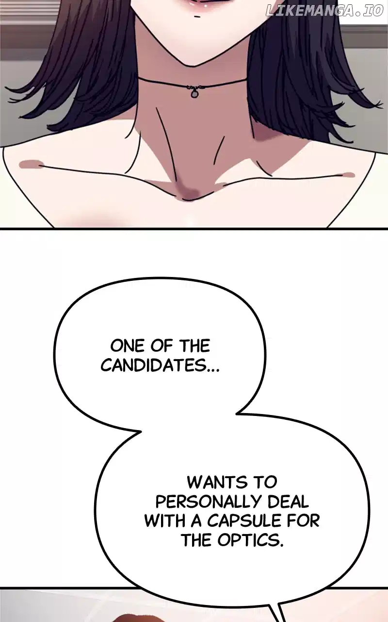 Hidden House in the Apocalypse Chapter 36 508 024