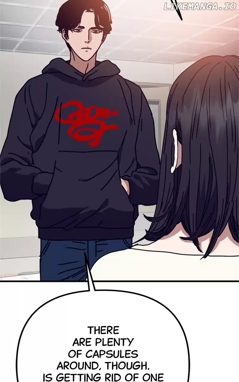 Hidden House in the Apocalypse Chapter 36 509 025