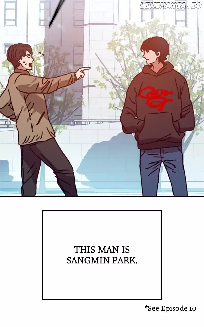 Hidden House in the Apocalypse Chapter 36 521 037