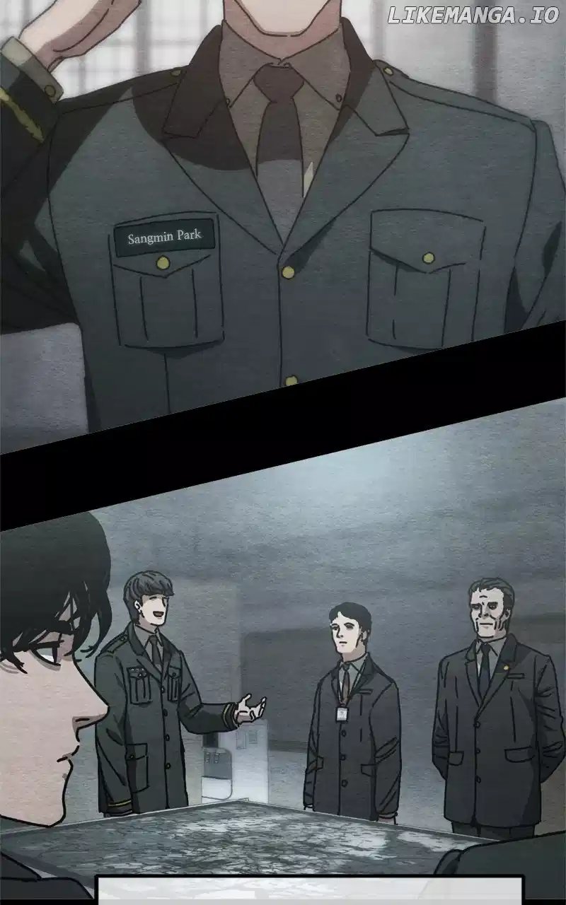 Hidden House in the Apocalypse Chapter 36 523 039