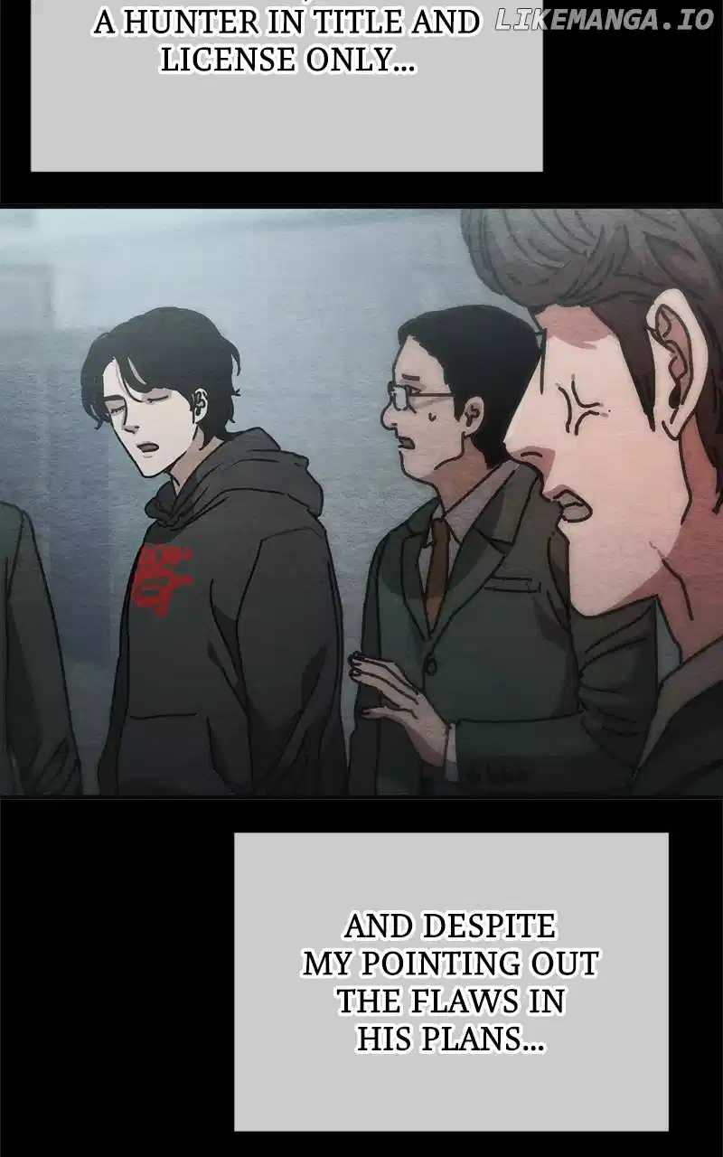 Hidden House in the Apocalypse Chapter 36 525 041