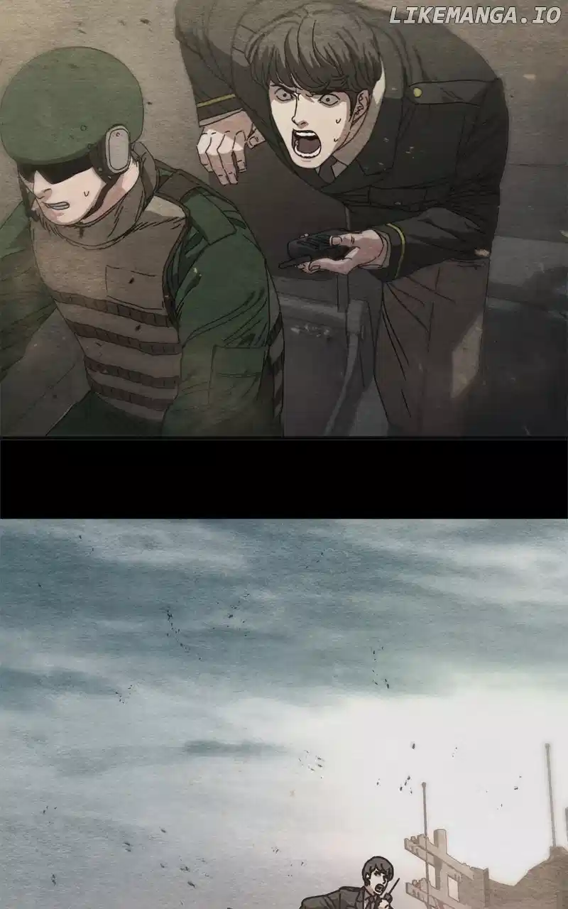 Hidden House in the Apocalypse Chapter 36 527 043