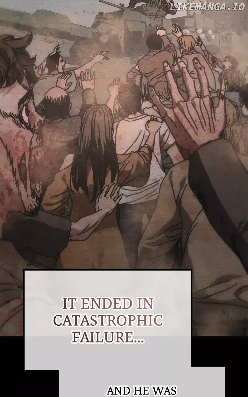 Hidden House in the Apocalypse Chapter 36 528 044