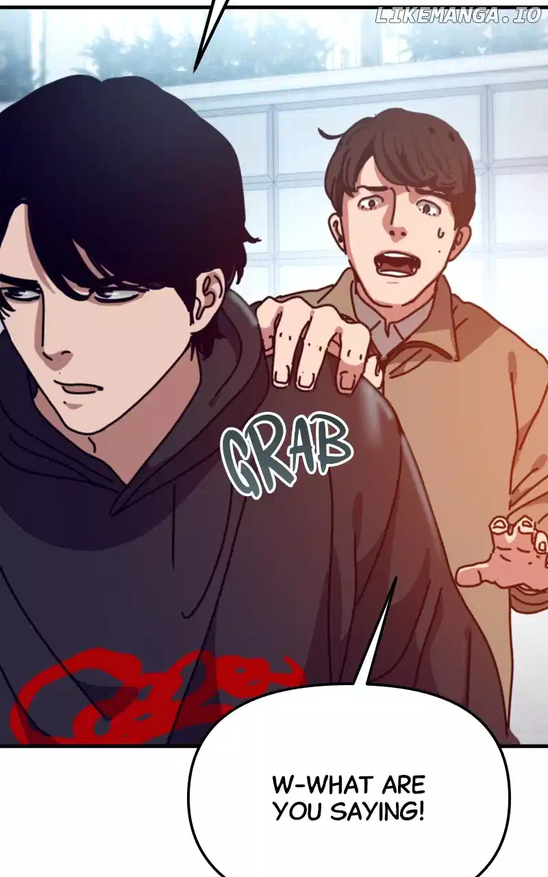 Hidden House in the Apocalypse Chapter 36 532 048