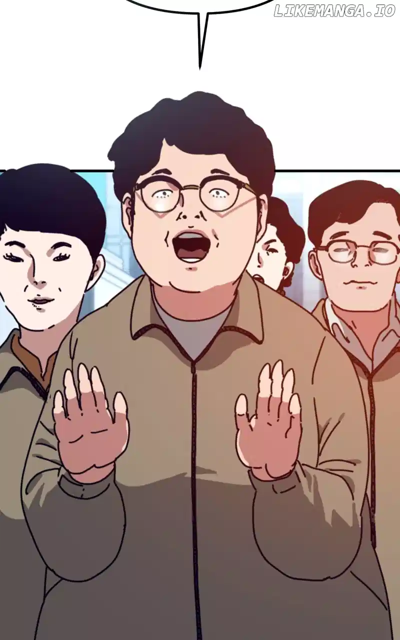 Hidden House in the Apocalypse Chapter 36 536 052