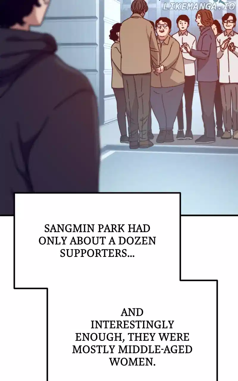 Hidden House in the Apocalypse Chapter 36 538 054