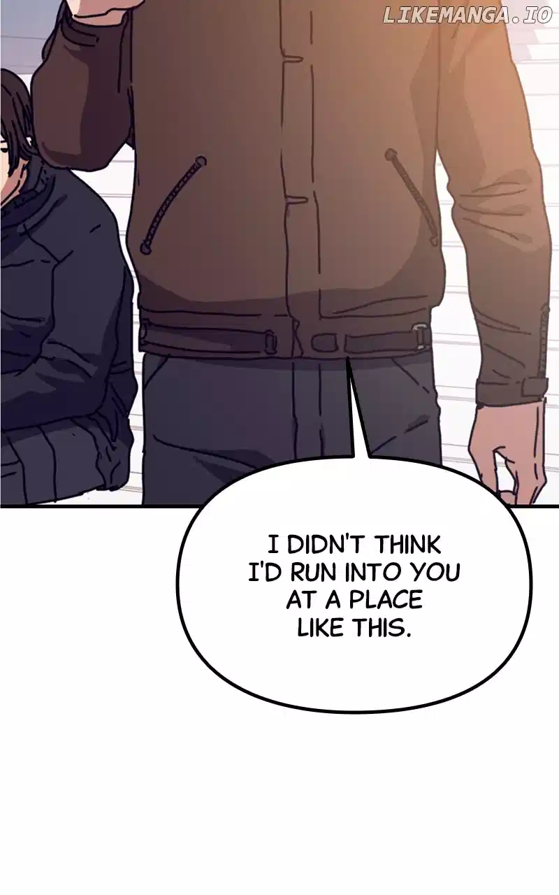 Hidden House in the Apocalypse Chapter 36 545 061