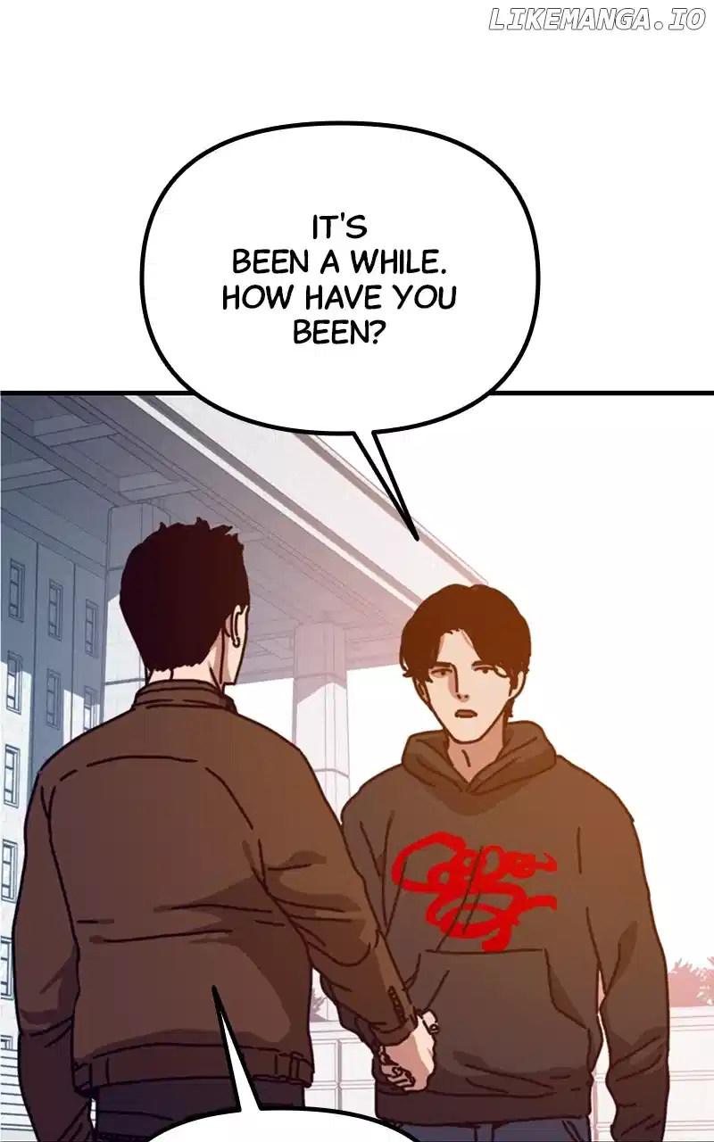 Hidden House in the Apocalypse Chapter 36 546 062