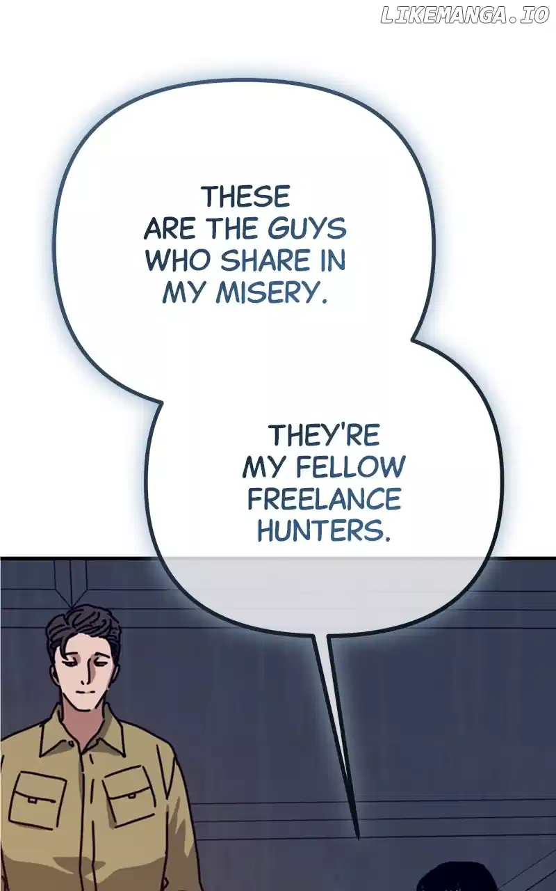 Hidden House in the Apocalypse Chapter 36 549 065