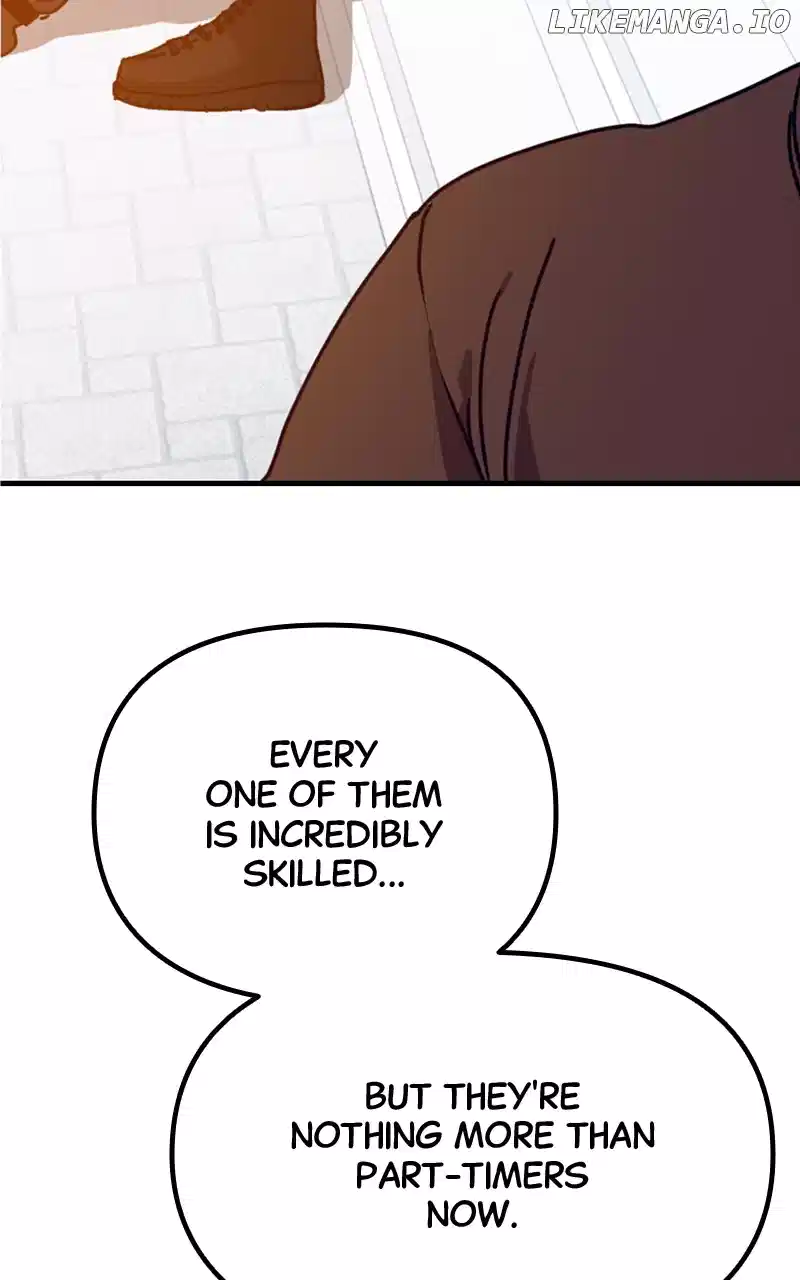 Hidden House in the Apocalypse Chapter 36 551 067