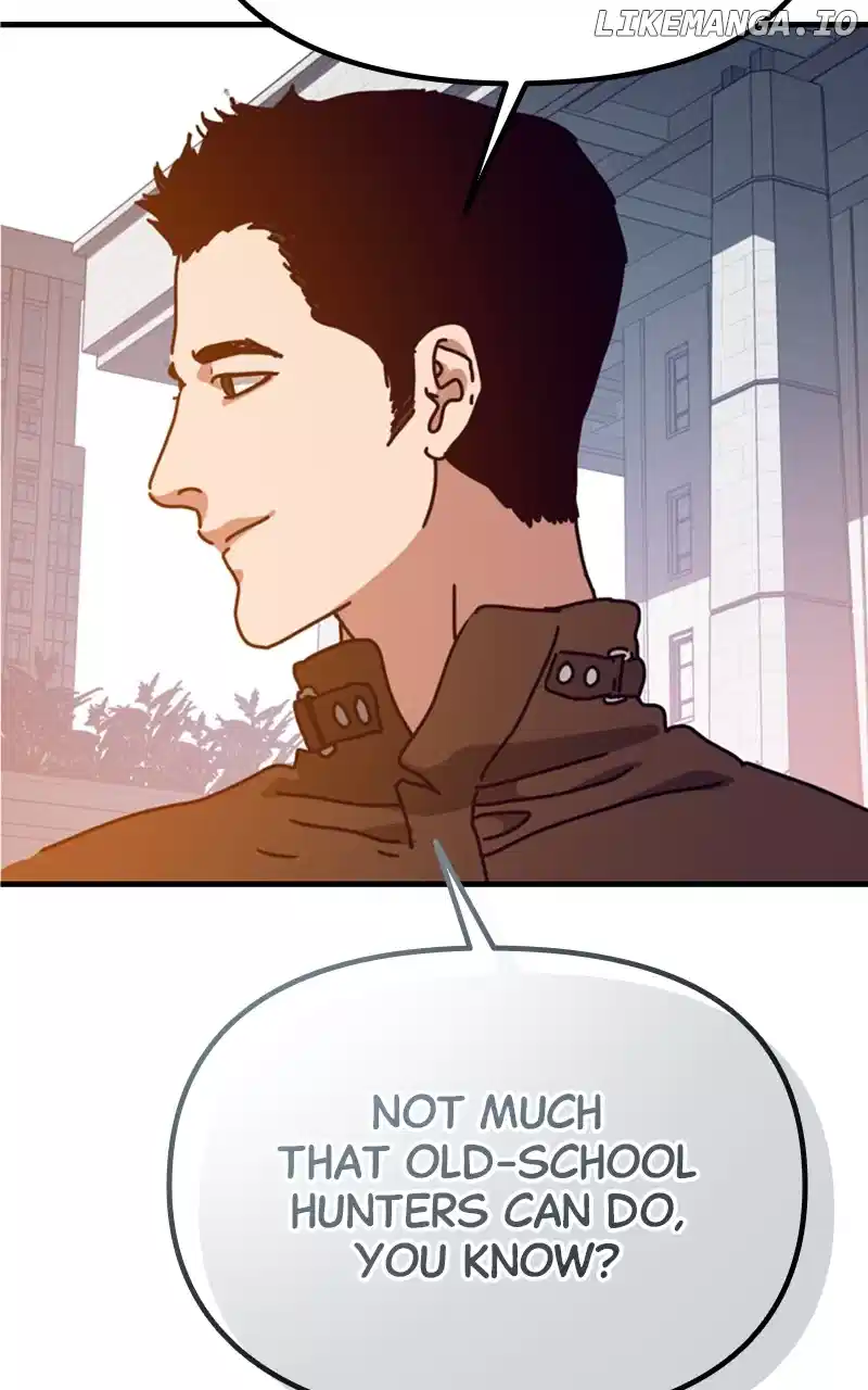 Hidden House in the Apocalypse Chapter 36 552 068