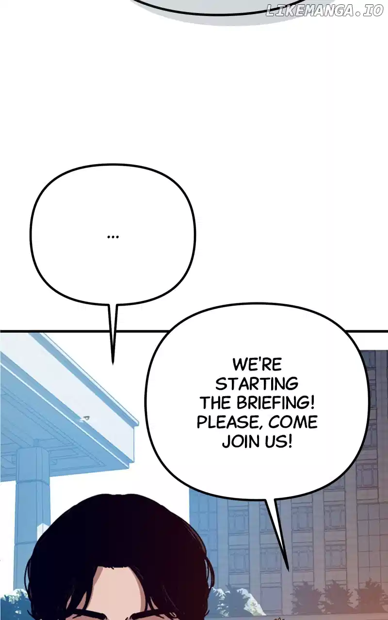 Hidden House in the Apocalypse Chapter 36 553 069