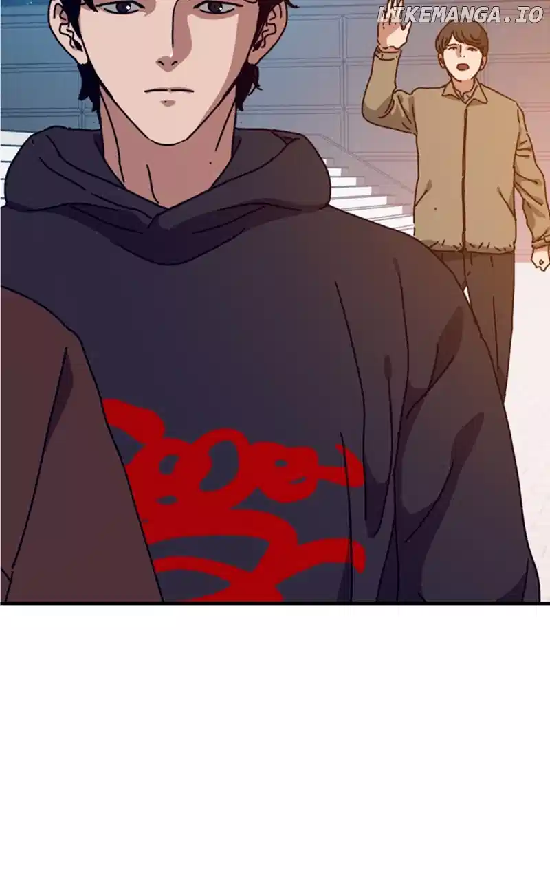 Hidden House in the Apocalypse Chapter 36 554 070