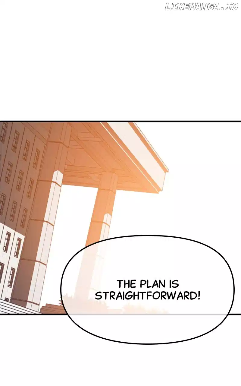 Hidden House in the Apocalypse Chapter 36 555 071