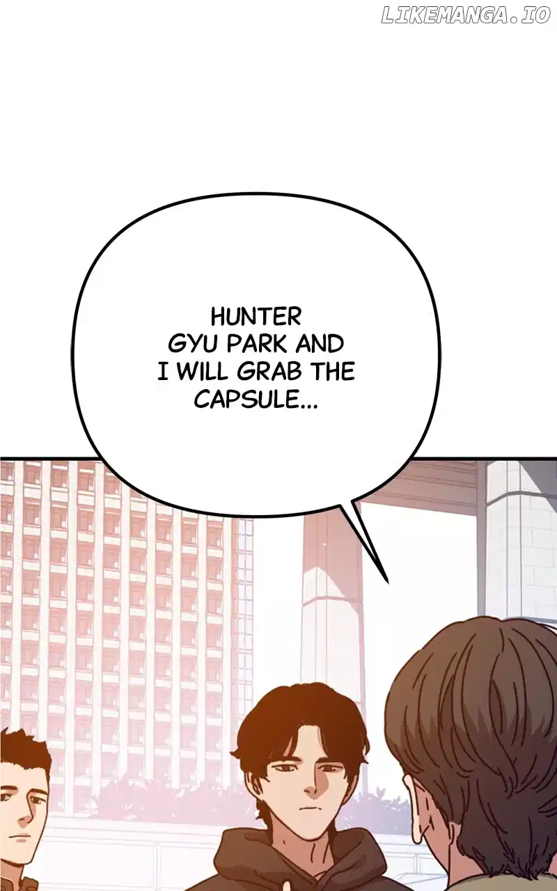 Hidden House in the Apocalypse Chapter 36 556 072