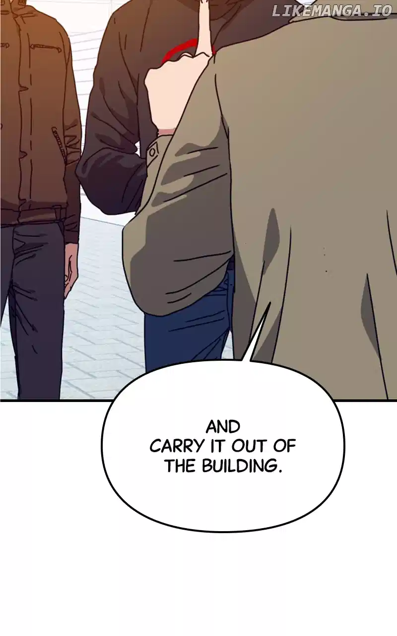 Hidden House in the Apocalypse Chapter 36 557 073