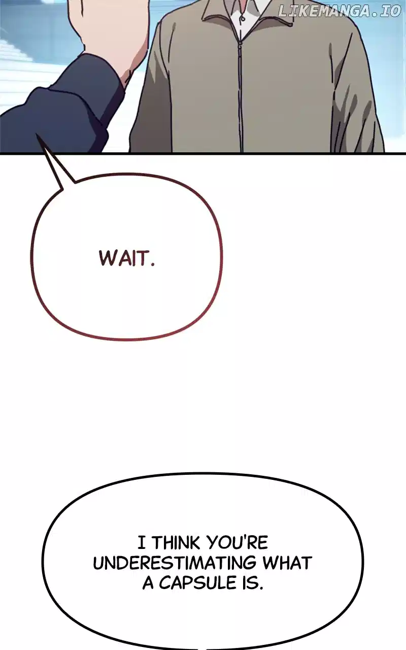 Hidden House in the Apocalypse Chapter 36 559 075