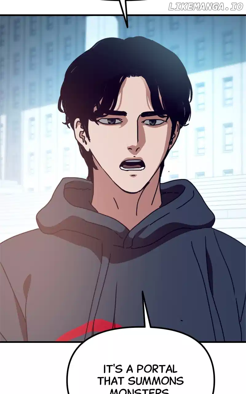 Hidden House in the Apocalypse Chapter 36 560 076