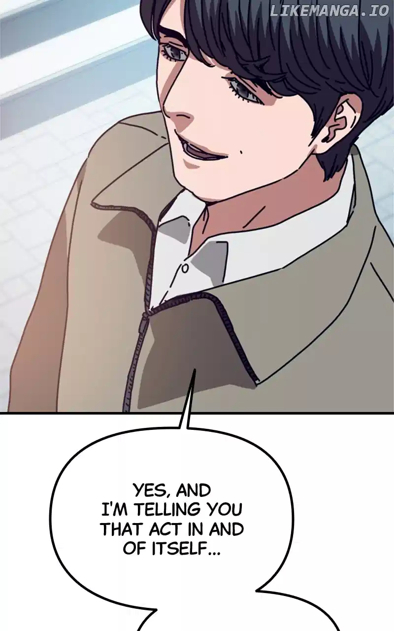 Hidden House in the Apocalypse Chapter 36 570 086