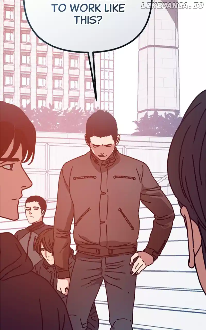 Hidden House in the Apocalypse Chapter 36 572 088