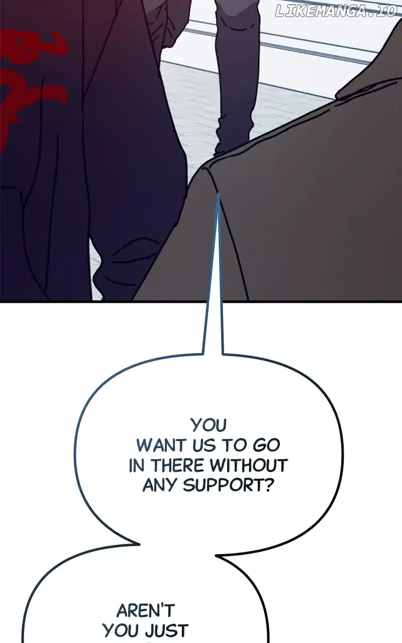 Hidden House in the Apocalypse Chapter 36 573 089