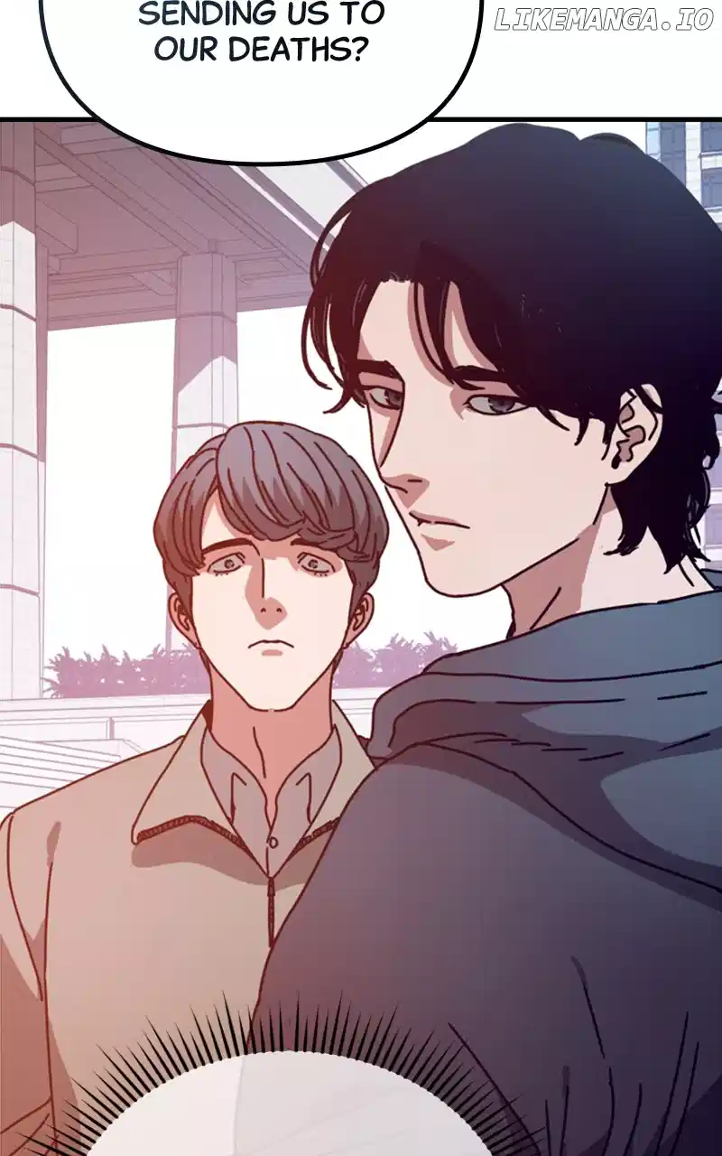 Hidden House in the Apocalypse Chapter 36 574 090