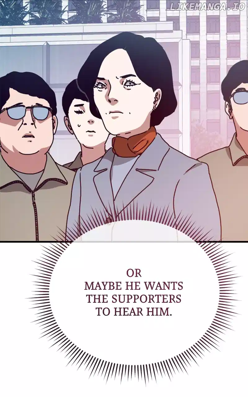 Hidden House in the Apocalypse Chapter 36 576 092