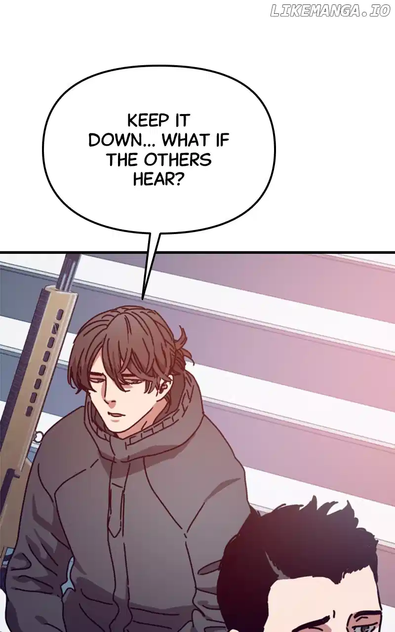 Hidden House in the Apocalypse Chapter 36 577 093