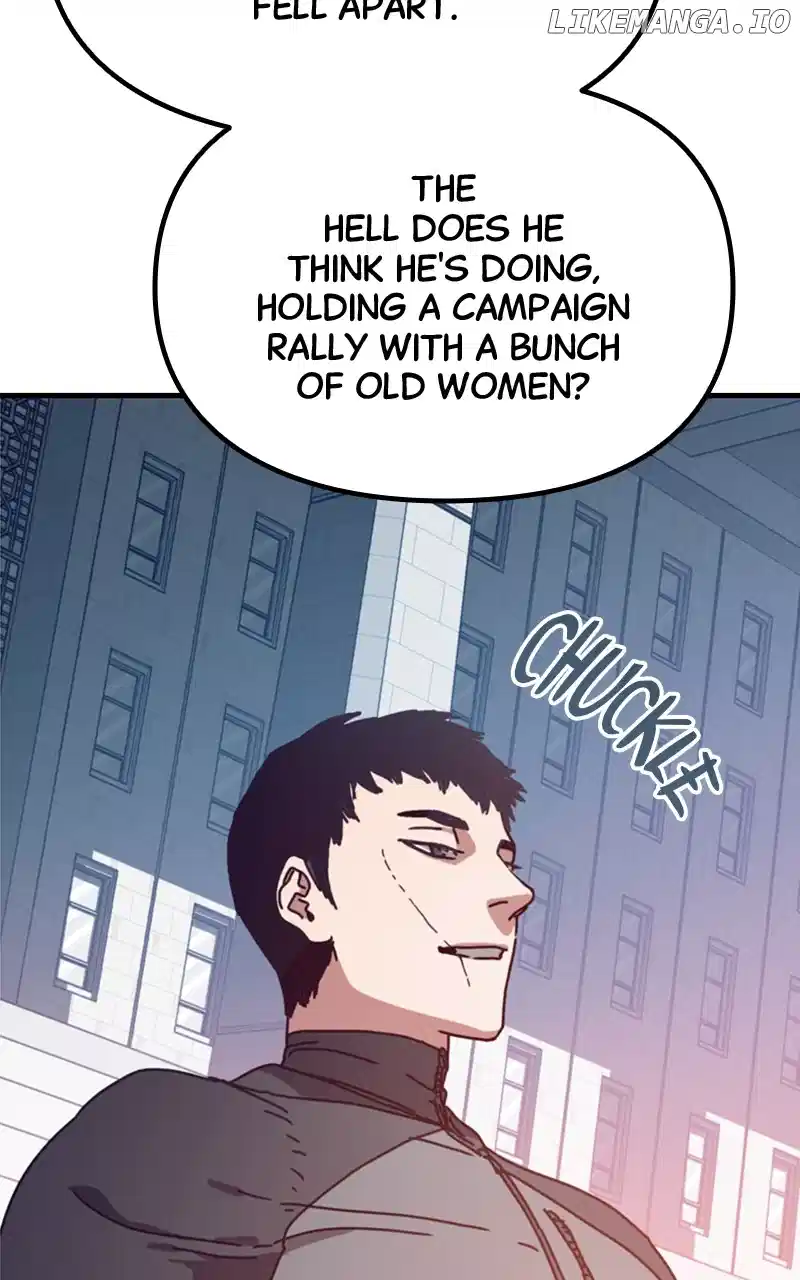 Hidden House in the Apocalypse Chapter 36 579 095