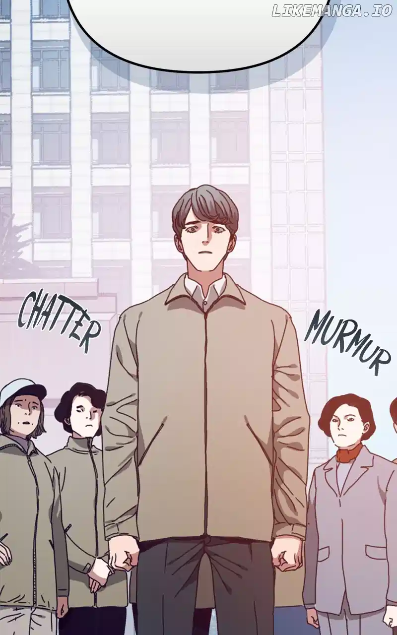 Hidden House in the Apocalypse Chapter 36 584 100