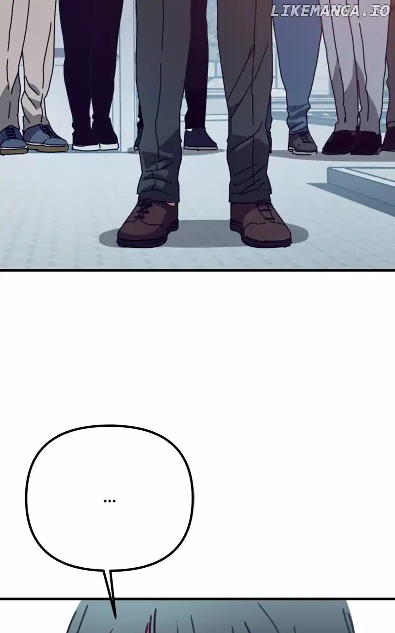 Hidden House in the Apocalypse Chapter 36 585 101