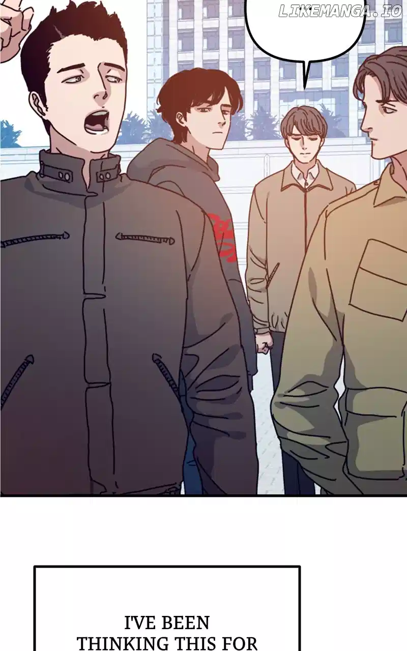 Hidden House in the Apocalypse Chapter 36 588 104