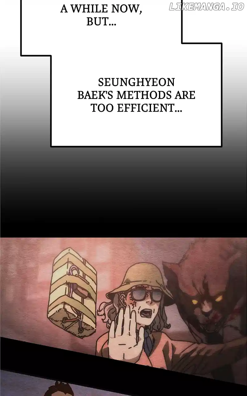 Hidden House in the Apocalypse Chapter 36 589 105