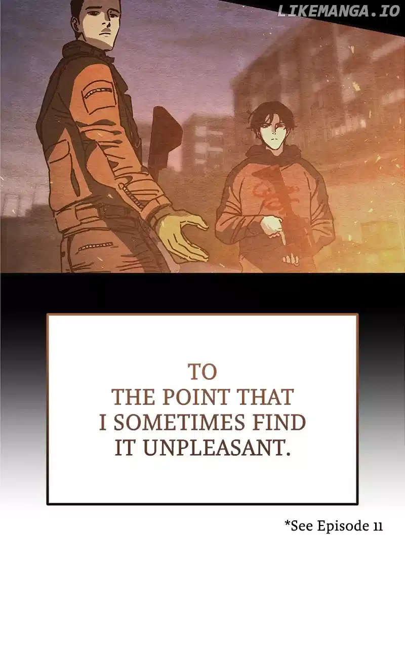 Hidden House in the Apocalypse Chapter 36 590 106