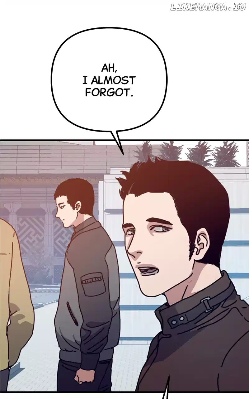 Hidden House in the Apocalypse Chapter 36 591 107