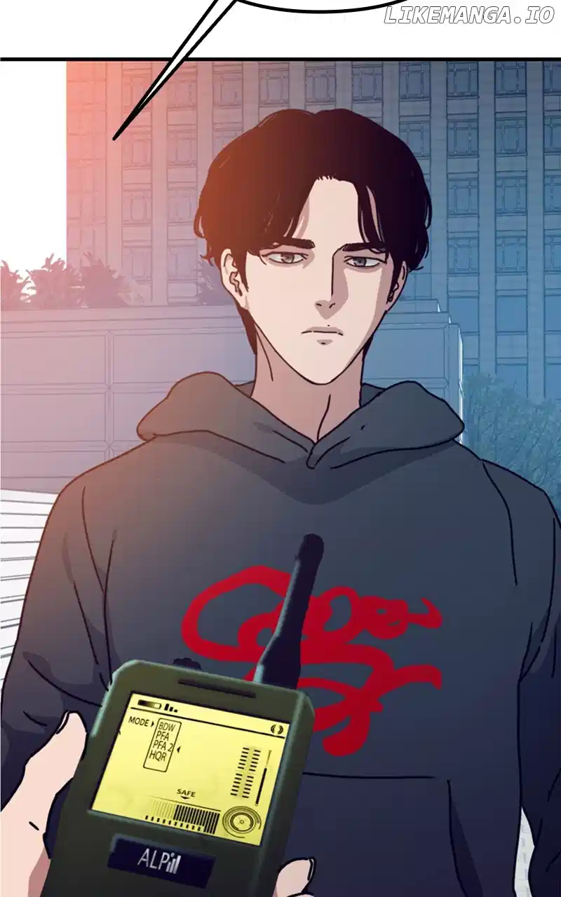 Hidden House in the Apocalypse Chapter 36 593 109