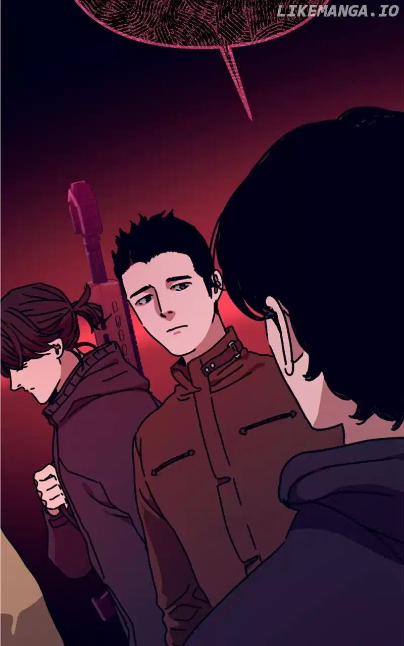 Hidden House in the Apocalypse Chapter 36 598 114