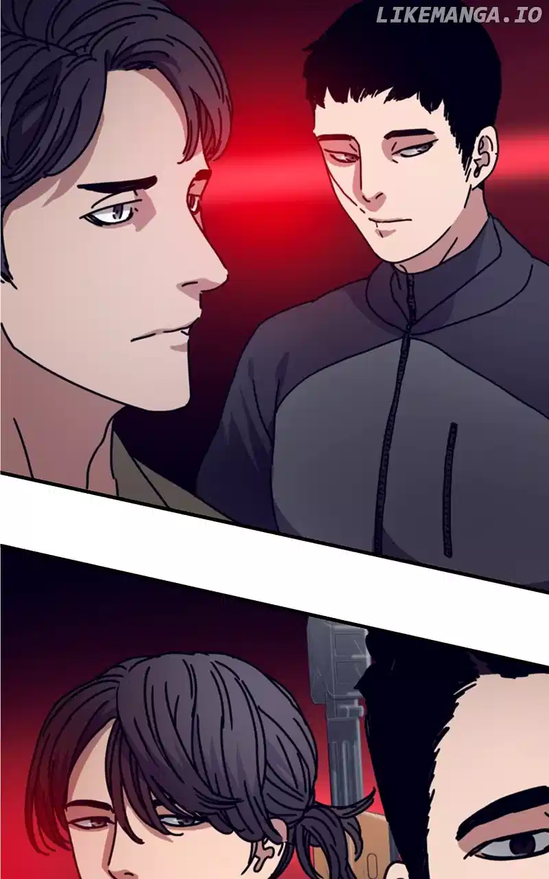 Hidden House in the Apocalypse Chapter 36 600 116